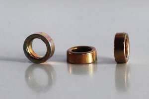 8 x 3 Mermer Burcu (Pull)